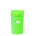 CESTO P/RESIDUOS T/VAIVEN 10 LITROS – FLORIDA