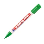 MICROFIBRA EDDING 400 PERM VERDE-1 MM