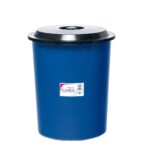 CESTO P/RESIDUOS 16 L TAPA PLANA FLORIDA