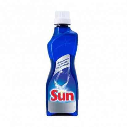 ABRILLA ABRILLANTADOR P/LAVAV. SUN PROGRESS X 500 ML - Imagen 1
