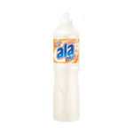 DETERGENTE ALA 750CC  COLAGENO FLORES BLANCAS
