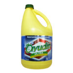 a - AYUDIN LAVANDINA X 4L - CLASICA