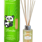 DIFUSOR SAPHIRUS 125 CC BAMBOO