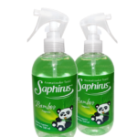TEXTIL SAPHIRUS 250 CC BAMBOO