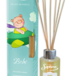DIFUSOR SAPHIRUS 125 CC BEBE