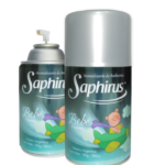 REPUESTO SAPHIRUS BEBE