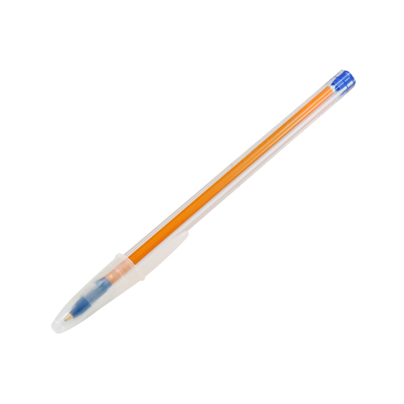 bic-cristal-azul BOLIGRAFO BIC CRISTAL AZUL FINA - Imagen 1