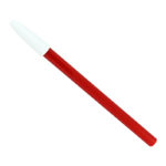 BOLIGRAFO BIC ROJO OPACO X UNIDAD