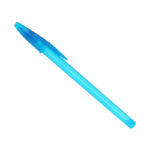 BOLIGRAFO BIC SHIMMERS/FASHION CELESTE