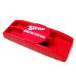 BORRADOR SIFAP P/PIZARRA PLASTICO