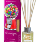 DIFUSOR SAPHIRUS 125 CC BUBBLEGUM