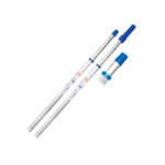 CABO ROYCO EXTENSIBLE ALUMINIO 3X1,5