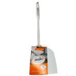 CEPILLO LIMPIA INODOROS LIMPIA INODOROS CON BASE MAKE - CEPILLO PARA BAÑO