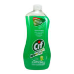 DETERGENTE CIF ACTIVE GEL 500 CC