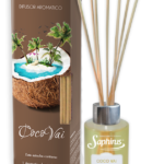 DIFUSOR SAPHIRUS 125 CC COCO VAI