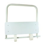 DISPENSER BOBINA INDUSTRIAL PARED