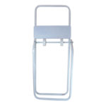 DISPENSER BOBINA INDUSTRIAL C/PIE