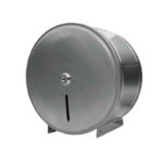 DISP PAP HIG HASTA 350 M ACERO INOXIDABL