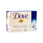 JABON DOVE X 90 GS