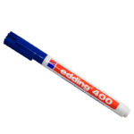 MICROFIBRA EDDING 400 PERM AZUL - 1 MM