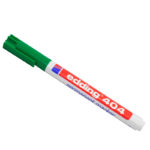 MICROFIBRA EDDING 404 VERDE -0.75 MM