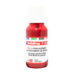 TINTA EDDING T25 P/REC X GOT ROJO -80% OFF