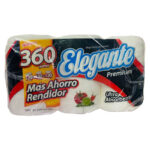 ELEGANTE ROLLO COC BL X 120X3 4 PA (923)