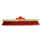 ESCOBILLON ANDEN PVC COLOR 100 CM