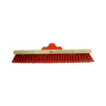 ESCOBILLON ANDEN PVC COLOR 40 CM