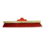 ESCOBILLON ANDEN PVC COLOR 80 CM