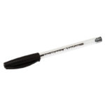 BOLIGRAFO FABER TRILUX 032 M NEGRO X 50U
