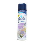 GLADE AEROSOL CARICIAS DE ALGODON