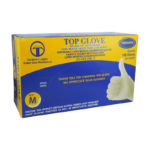 GUANTE MAPA LATEX DESCART X 100 UNI T-M