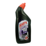 HARPIC LIMPIAINODOROS NEGRO X 500CC