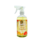 HOME SPRAY 500 CC NARANJA POMELO