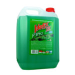 IDEFIX DESODORANTE X 5 L PINO - ULTRA CONCENTRADO