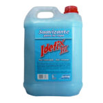 SUAVIZANTE ECO CELESTE X 5L