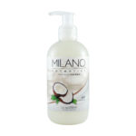 JABON LIQUIDO MILANO 250 CC COCO