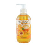 JABON LIQUIDO MILANO 250 CC DAMASCO