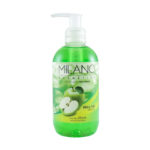 JABON LIQUIDO MILANO 250 CC MANZANA