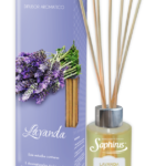 DIFUSOR SAPHIRUS 125 CC LAVANDA