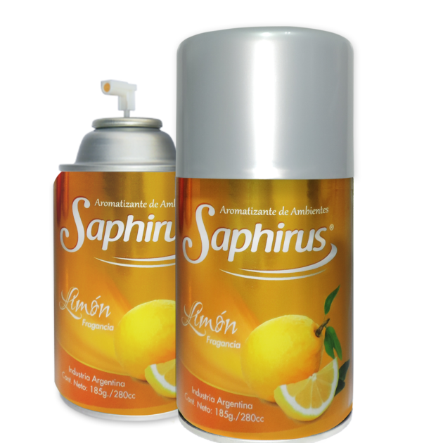 limon-lata REPUESTO SAPHIRUS LIMON - Imagen 1
