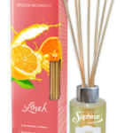 DIFUSOR SAPHIRUS 125 CC LINAH