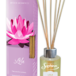 DIFUSOR SAPHIRUS 125 CC LOLA