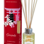 DIFUSOR SAPHIRUS 125 CC ORIENTE