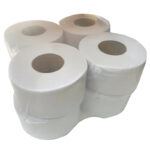 PAP HIG JUMBO X 350M BCO X 8U C.G.-3019-