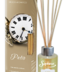 DIFUSOR SAPHIRUS 125 CC PATIO