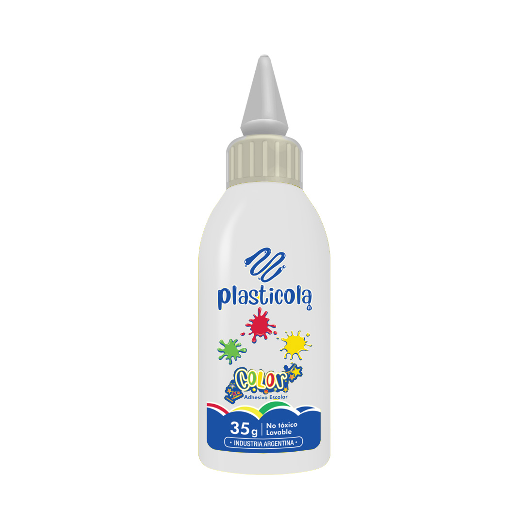 plasticola ADHESIVO PLASTICOLA X 35 G - Imagen 1
