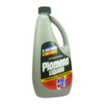 DESTAPACAÑERIAS PLOMERO LIQUID X 1 LITRO