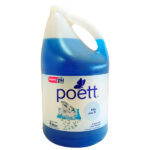 POET DESODORANTE PISOS X 4L SOLO PARA TI